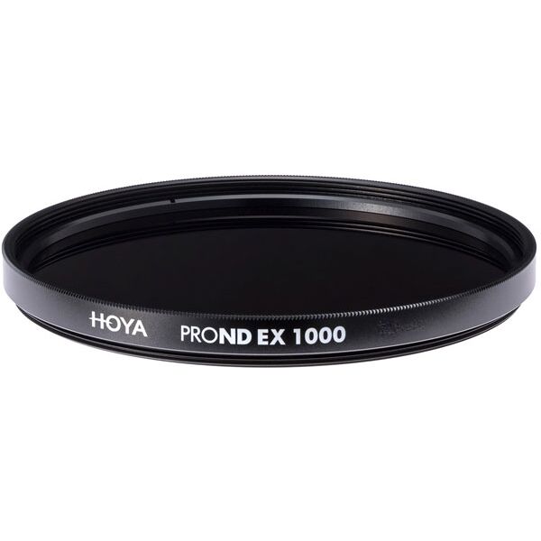 Hoya Filtre Pro ND-EX ND1000 72mm