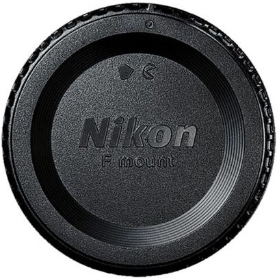 Nikon Bouchon de Boîtier BF-1B