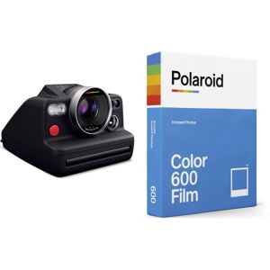 POLAROID Appareil Instantane I-2 + POLAROID 600 Couleur (8 Poses)