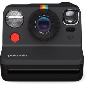 POLAROID Appareil Instantane EB Now Gen 2 Noir