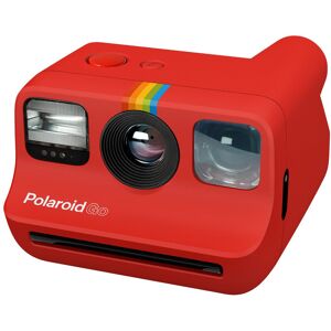 POLAROID Appareil Instantane Go Rouge