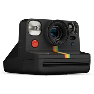 POLAROID Appareil Instantane Now Plus i-Type Noir