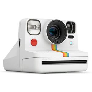 POLAROID Appareil Instantane Now Plus i-Type Blanc