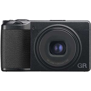 Ricoh GR IIIx