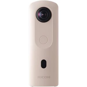 Ricoh Theta SC2 360° Beige