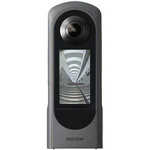 Ricoh Theta X 360º