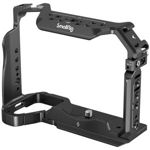 SMALLRIG 3667B Cage pour Sony A7 IV/ 7SIII / Alpha 1