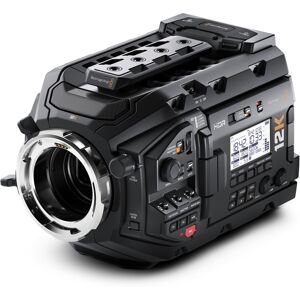 Blackmagic DESIGN Caméra Cinéma URSA Mini Pro 12K Monture PL