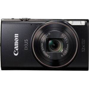 Canon Digital Ixus 285 HS Noir