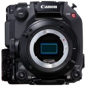 Canon Eos C300 Mark III