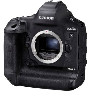 Canon Eos 1D X Mark III Boitier Nu