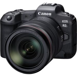 Canon Eos R5 +RF 24-105 F4 L IS USM