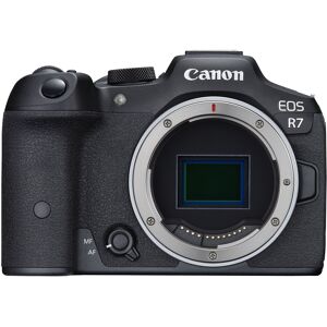 Canon Eos R7 Boitier Nu