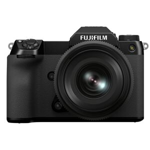 Fujifilm GFX 50s II + GF 35-70mm f/4.5-5.6 WR