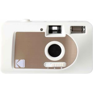 Kodak Appareil Photo Argentique S88 Blanc