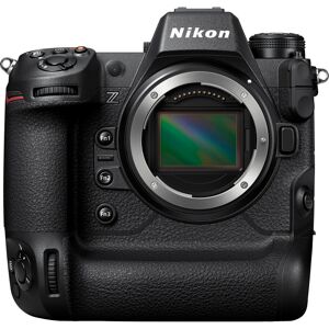 Nikon Hybride Z9 Boitier Nu