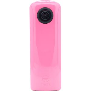 Ricoh Theta SC2 360° Rose (Occasion)