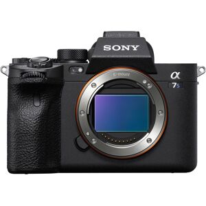 Sony Alpha 7S III Boitier Nu