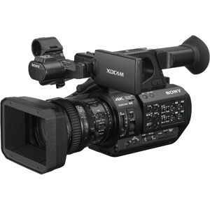 Sony Caméra PXW-Z280 Noire