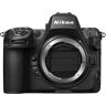 Nikon Hybride Z8 Boitier Nu