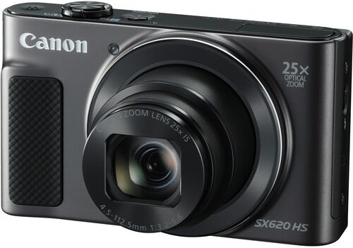 Canon Powershot SX620 HS Noir Canon Powershot SX620 HS Noir