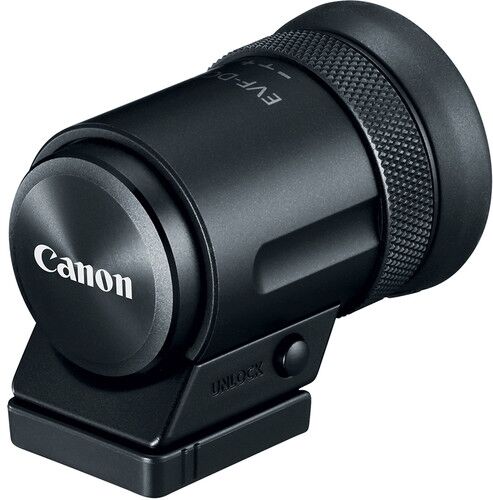 Canon Viseur Electrique EVF-DC2 Canon Viseur Electrique EVF-DC2