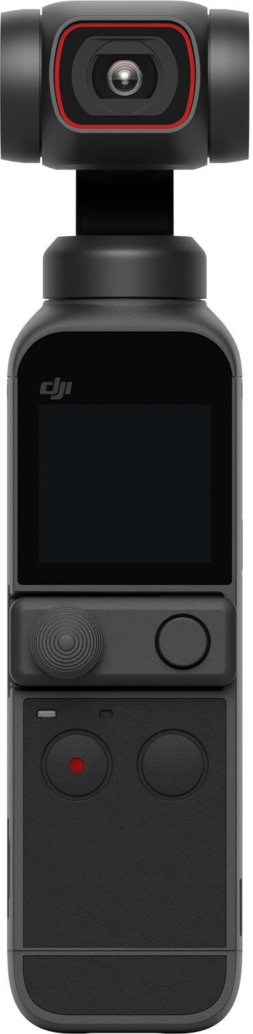 DJI Pocket 2 Creator Combo Micro Caméra 4K Stabilisée 3 Axes DJI Pocket 2 Creator Combo Micro Caméra 4K Stabilisée 3 Axes