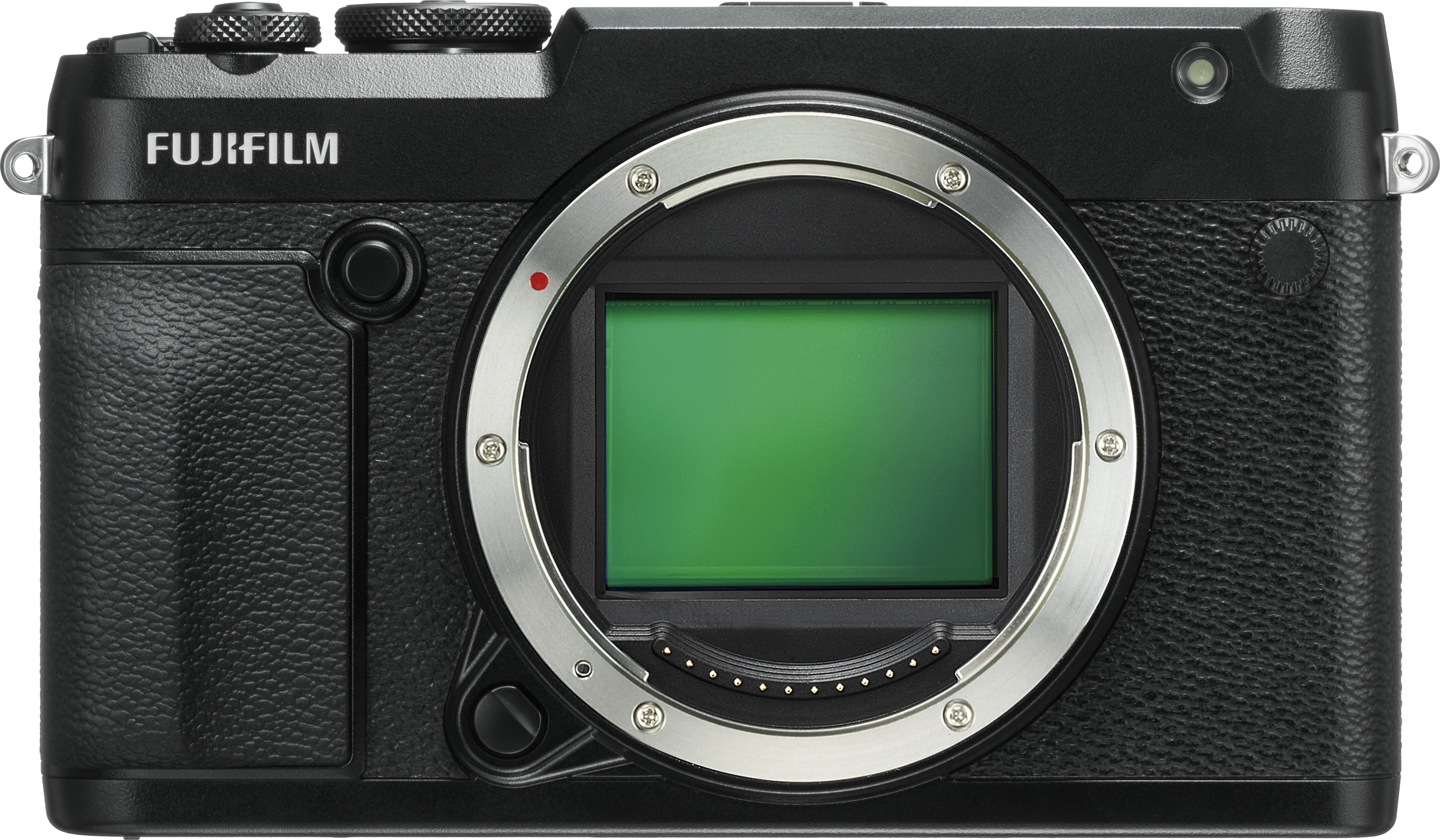 Fujifilm GFX 50r Boitier Nu Fujifilm GFX 50r Boitier Nu