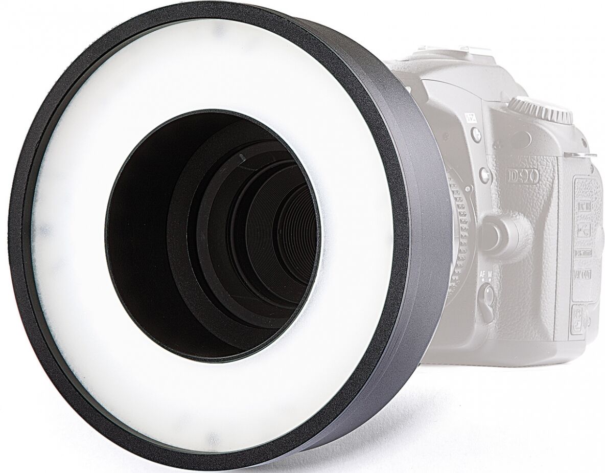 Kaiser 3250 Ring Light KR 90 Kaiser 3250 Ring Light KR 90