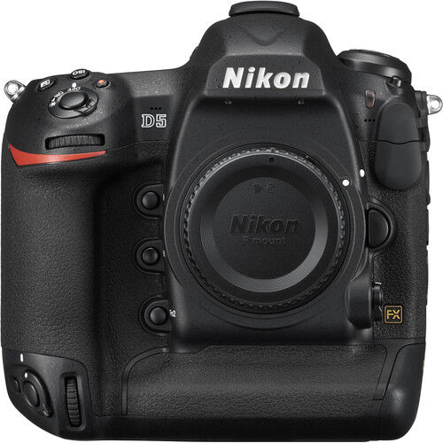 Nikon D5 Boitier Nu (reconditionné)