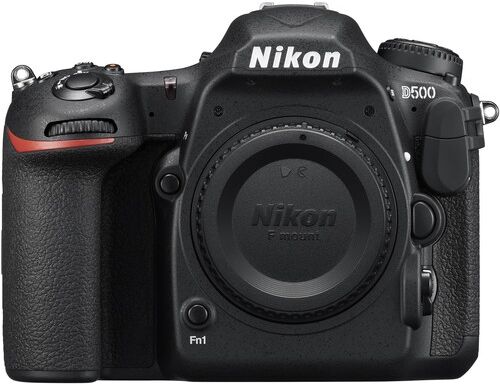 Nikon D500 Boitier Nu Nikon D500 Boitier Nu