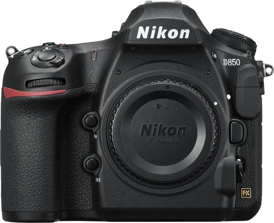 Nikon D850 Boitier Nu Nikon D850 Boitier Nu