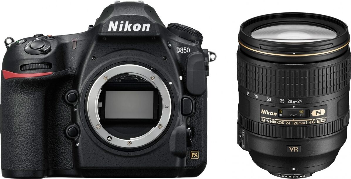 Nikon D850 + 24-120 mm f/4 AF-S VR G ED Nikon D850 + 24-120 mm f/4 AF-S VR G ED