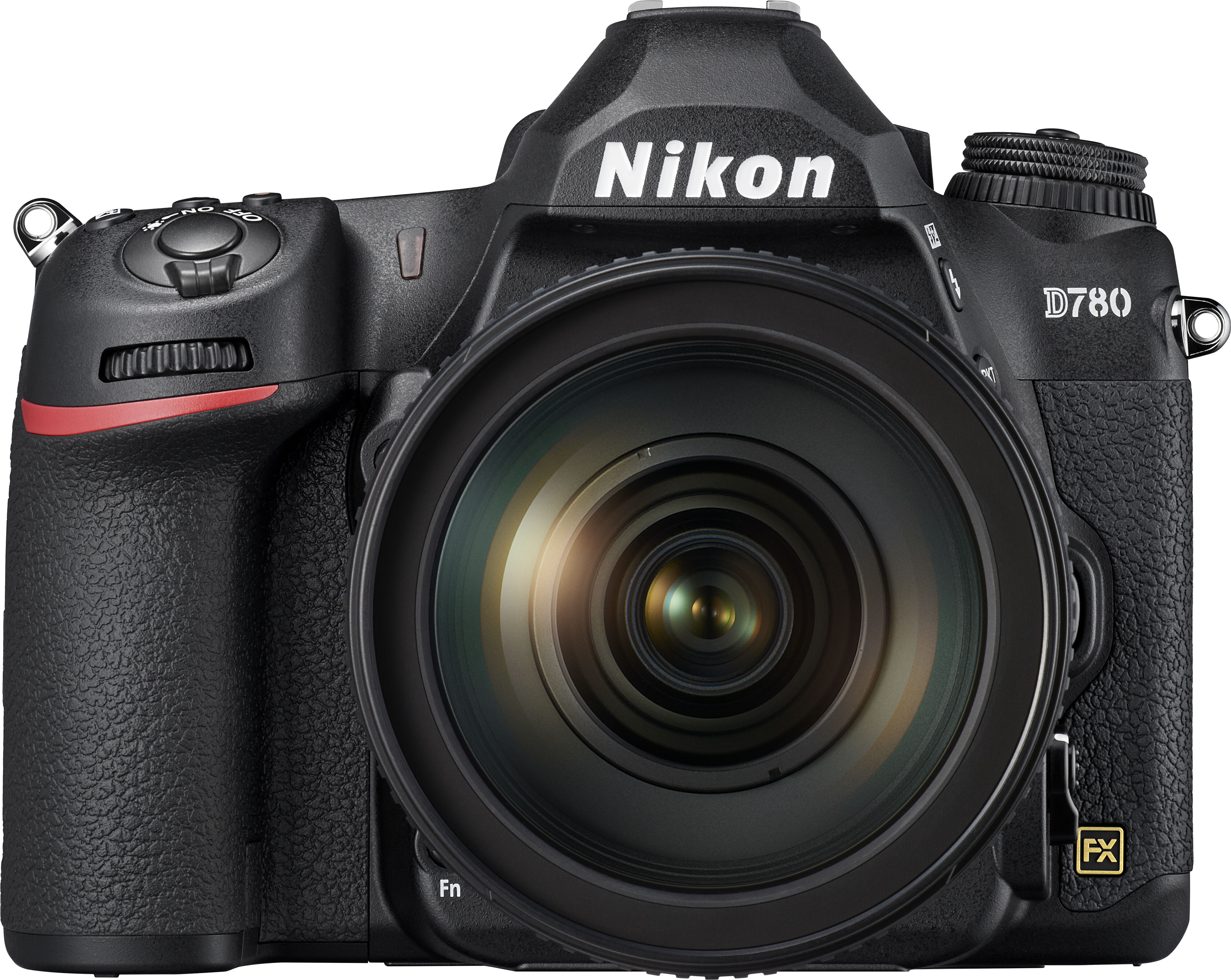 Nikon D780 + 24-120 mm f/4 AF-S VR G ED