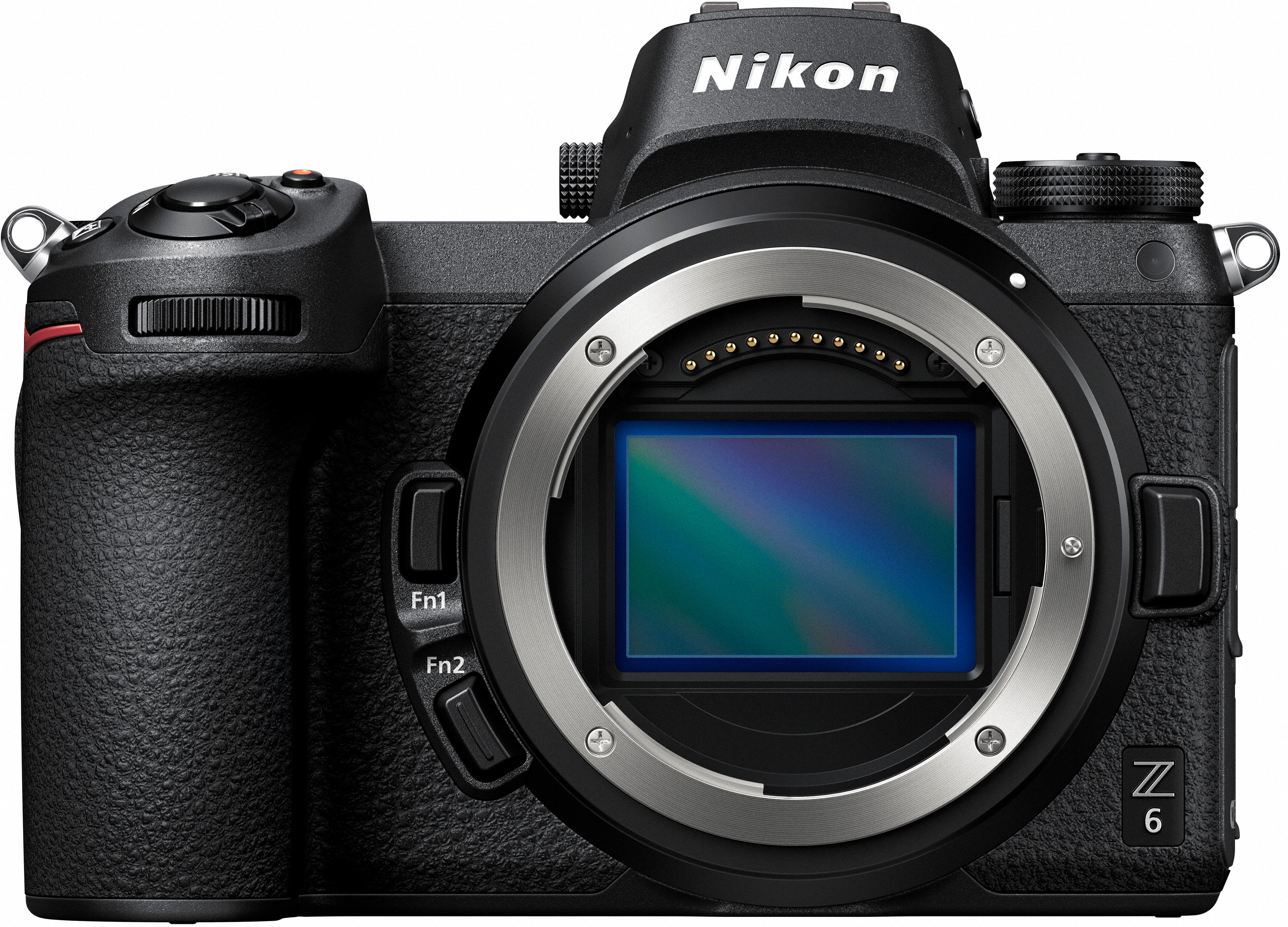 Nikon Hybride Z6 + bague d'adaptation FTZ AF Nikon Hybride Z6 + bague d'adaptation FTZ AF