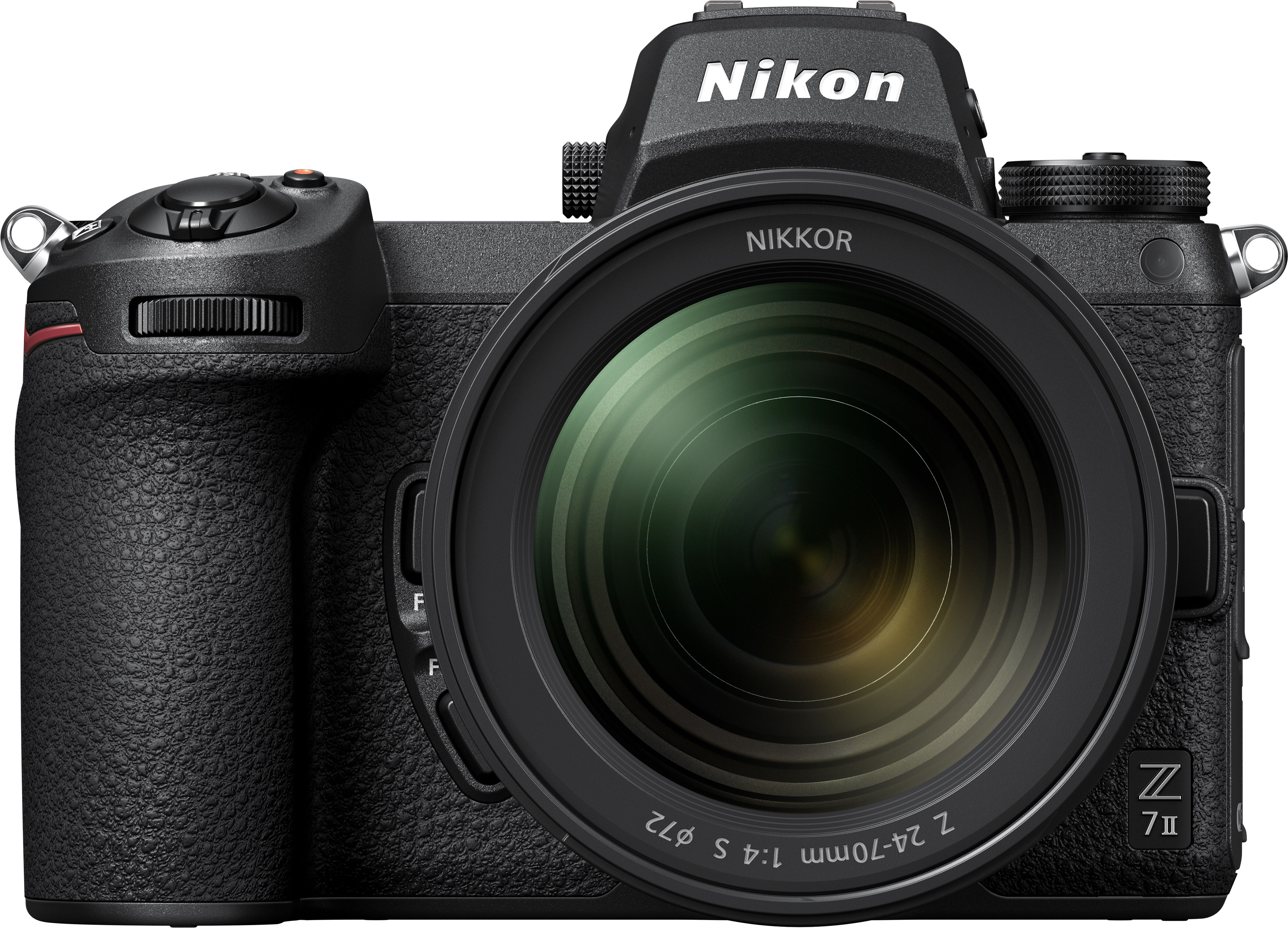 Nikon Hybride Z7 II + 24-70 + Bague d'adaptation FTZ AF Nikon Hybride Z7 II + 24-70 + Bague d'adaptation FTZ AF