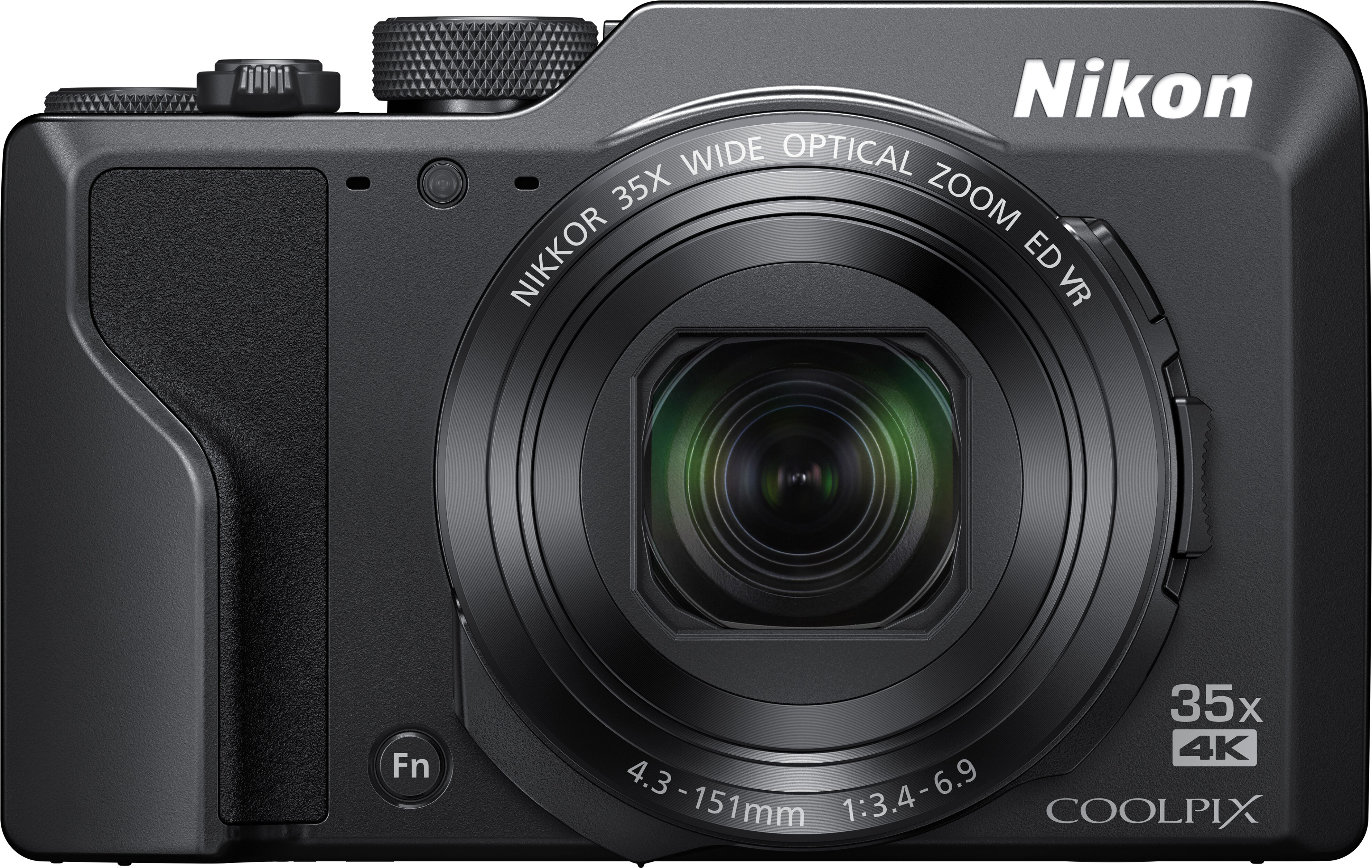 Nikon Coolpix A1000 Noir