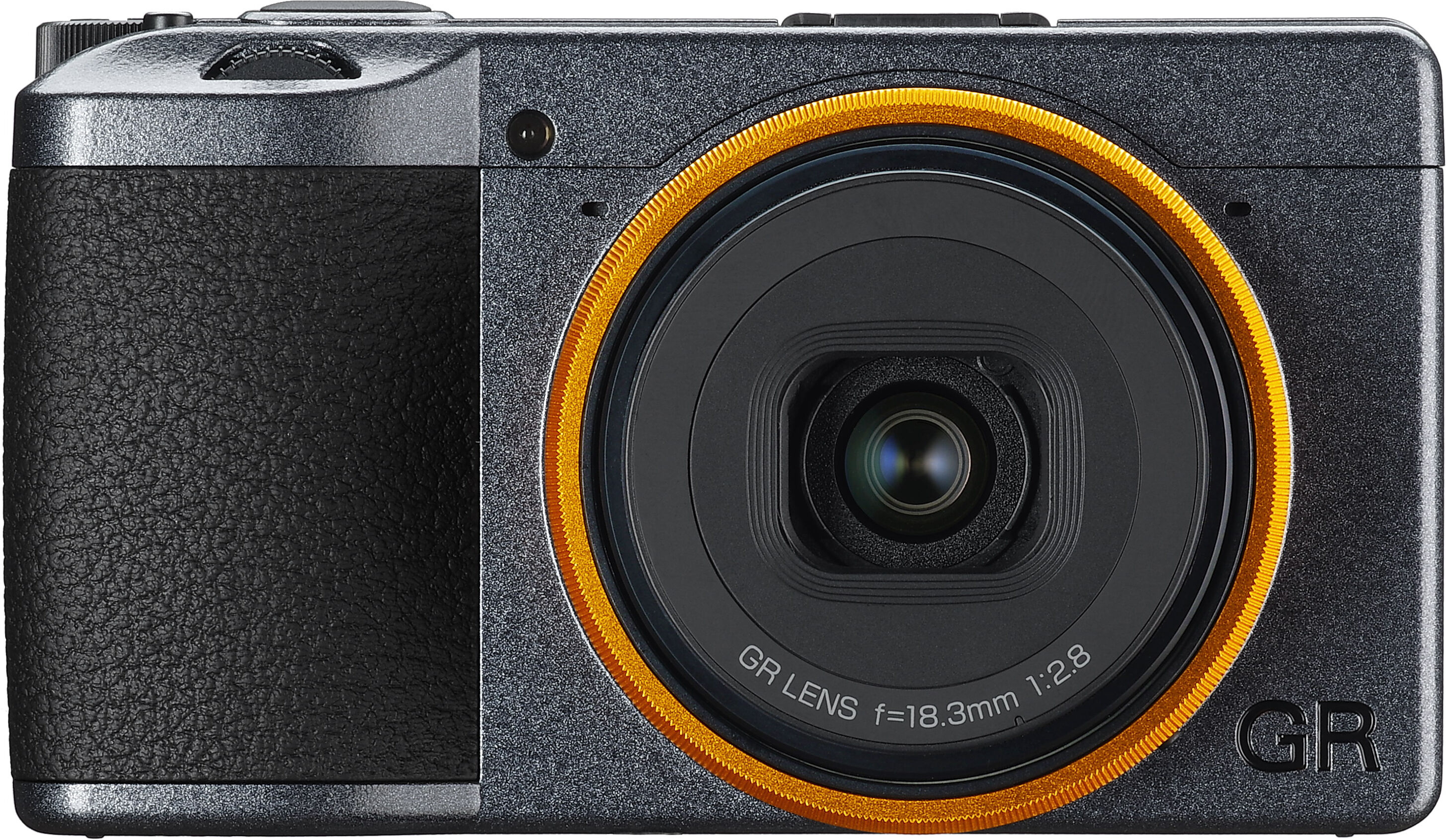 Ricoh GR III Street Edition + Batterie + Etui Ricoh GR III Street Edition + Batterie + Etui