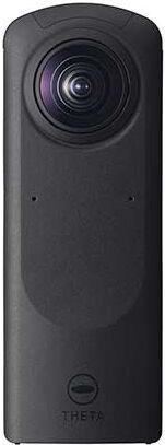 Ricoh Theta Z1 360° 4K Ricoh Theta Z1 360° 4K