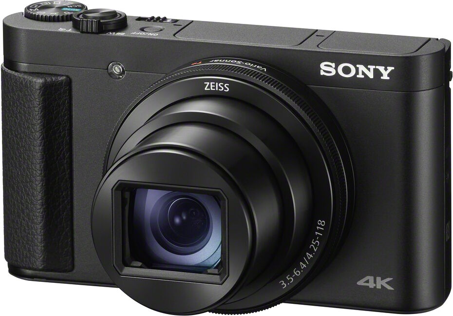 Sony Cyber-Shot DSC-HX99 Noir