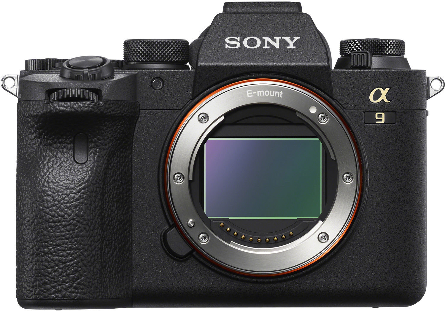Sony Alpha 9 Mark II Boitier nu Sony Alpha 9 Mark II Boitier nu