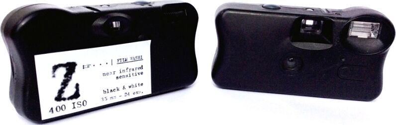 WASHI Jetable "Z" 135 400 Asa 24 Poses WASHI Jetable "Z" 135 400 Asa 24 Poses