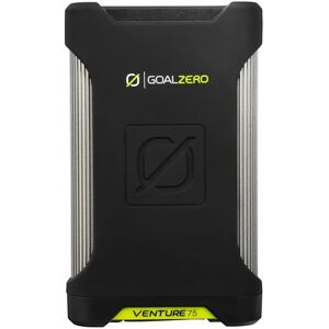 GOALZERO Batterie Portative Venture 75 (19200 mAh)