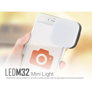 GODOX Lampe a LED M32 pour Smartphone