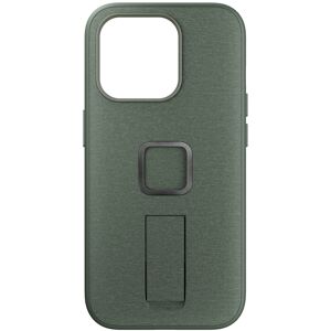 PEAK DESIGN Coque Everyday Loop pour iPhone 15 Pro Sage V2