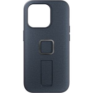 PEAK DESIGN Coque Everyday Loop pour iPhone 15 Pro Midnight V2