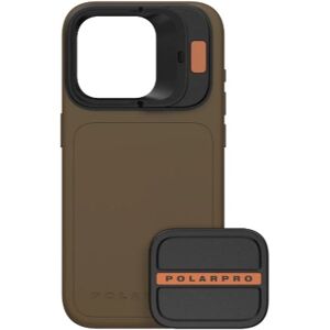 POLAR PRO Coque iPhone 15 Pro Max Desert