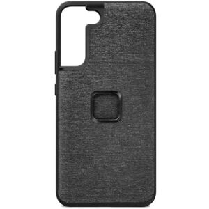 PEAK DESIGN Coque Everyday pour Samsung S22+ Charcoal