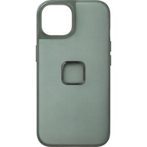 PEAK DESIGN Coque Everyday pour iPhone 14 Pro Sage