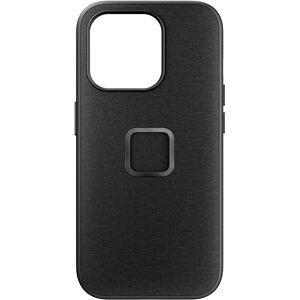 PEAK DESIGN Coque Everyday pour iPhone 15 Pro Charcoal V2